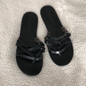 American Eagle Outfitters Sandals